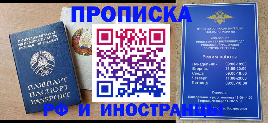 пропишу в квартире в Заринске